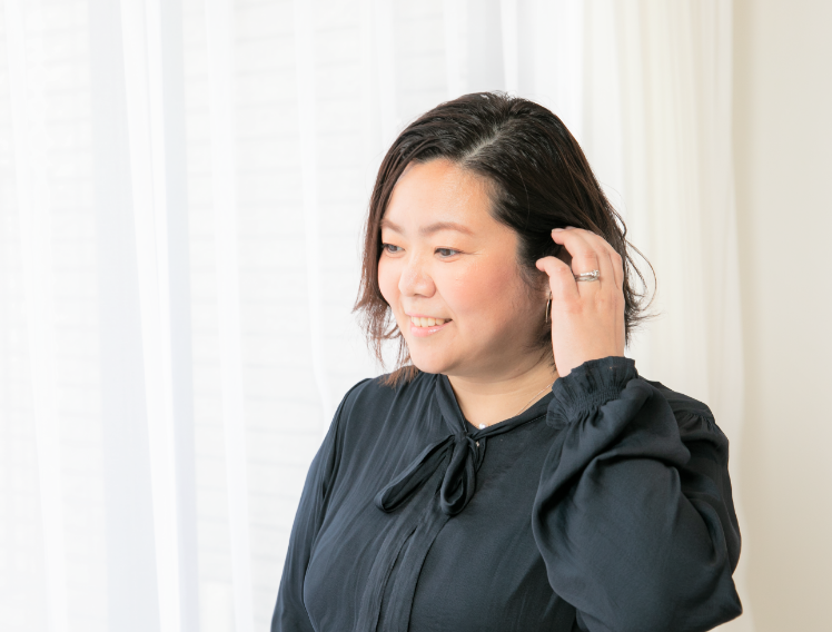 藏本 恵津子